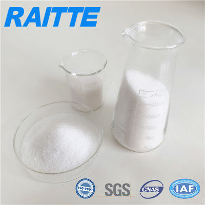 कीचड़ से निपटने के Flocculant Nonionic Polyacrylamide