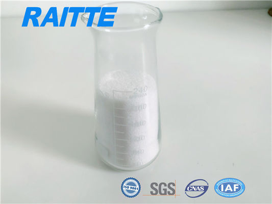 PAM वाटर ट्रीटमेंट Cationic Polyacrylamide Flocculant