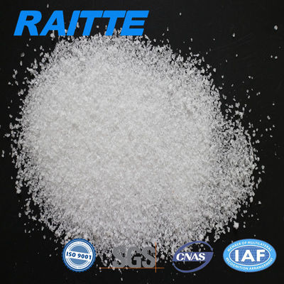 अपशिष्ट जल उपचार Cationic Polyacrylamide Flocculant